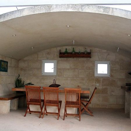 Agroturismo Biniai Nou 마혼 외부 사진