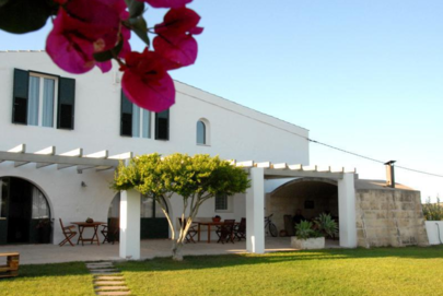 Agroturismo Biniai Nou 마혼 외부 사진