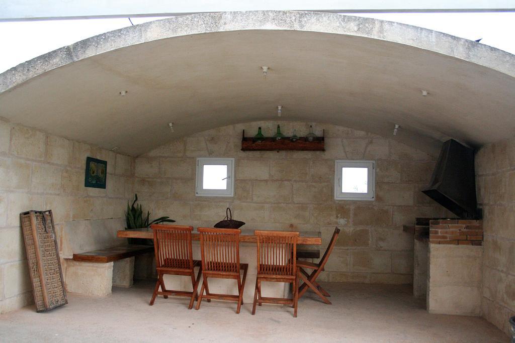 Agroturismo Biniai Nou 마혼 외부 사진