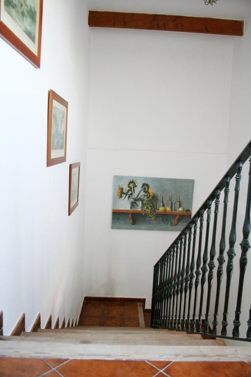 Agroturismo Biniai Nou 마혼 외부 사진